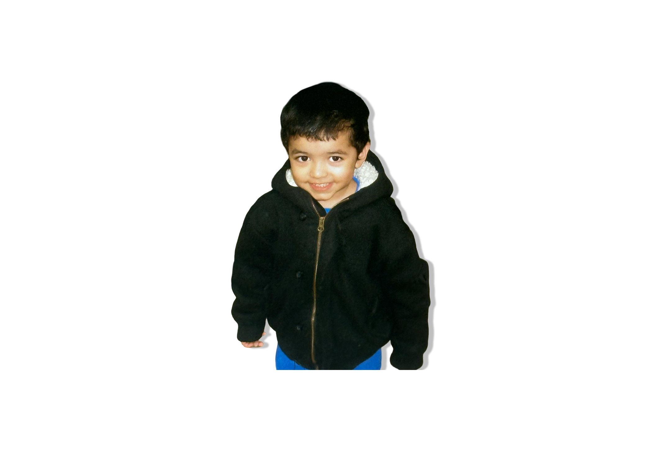 baby jan sticker